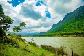 Отель BeHome HomeStay  Bố Trạch